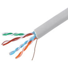 FTP Cat 5e em 24AWG Lszh